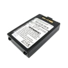 Enix - Batterie(s) Batterie lecteur codes barres 3.7V 1800mAh