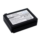 Enix - Batterie(s) Batterie lecteur codes barres 3.7V 1800mAh