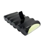 Enix - Batterie(s) Batterie lecteur codes barres 7.2V 2500mAh