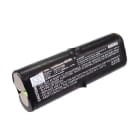 Enix - Batterie(s) Batterie lecteur codes barres 4.8V 2500mAh