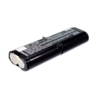 Enix - Batterie(s) Batterie lecteur codes barres 4.8V 2500mAh