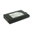 Enix - Accumulateur(s) Batterie lecteur codes barres 3.7V 2600mAh