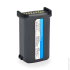 Enix - Accumulateur(s) Batterie lecteur codes barres 7.4V 2600mAh