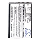 Enix - Accumulateur(s) Batterie lecteur codes barres 3.7V 1800mAh