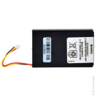Enix - Accumulateur(s) Batterie telecommande de grue Autec 3.7V 1300mAh