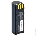 Enix - Accumulateur(s) Batterie lecteur codes barres 3.7V 2200mAh