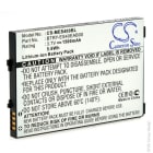 Enix - Accumulateur(s) Batterie lecteur codes barres 3.7V 1500mAh