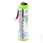 Enix - Accumulateur(s) Batterie lecteur codes barres 3.7V 750mAh