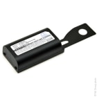Enix - Batterie(s) Batterie lecteur codes barres 3.7V 4400mAh