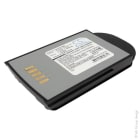Enix - Batterie(s) Batterie lecteur codes barres 7.4V 1950mAh