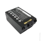Enix - Batterie(s) Batterie lecteur codes barres 3.7V 3800mAh