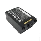 Enix - Batterie(s) Batterie lecteur codes barres 3.7V 3800mAh