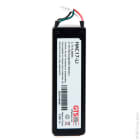 Enix - Batterie(s) Batterie lecteur codes barres 3.7V 2400mAh