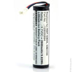 Enix - Accumulateur(s) Batterie lecteur codes barres 3.7V 2600mAh