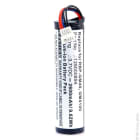 Enix - Accumulateur(s) Batterie lecteur codes barres 3.7V 2600mAh