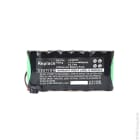 Enix - Batterie(s) Batterie medicale rechargeable 14.4V 4400mAh