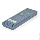 Enix - Batterie(s) Batterie medicale rechargeable GE Healthcare 10.8V 3800mAh