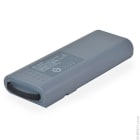 Enix - Batterie(s) Batterie médicale rechargeable GE Healthcare Carescape B450 10.8V 38