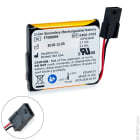 Enix - Batterie(s) Batterie medicale rechargeable Verathon 3.7V 0.9Ah