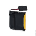 Enix - Batterie(s) Batterie médicale rechargeable Bladderscan Verathon 3.7V 0.9Ah