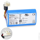 Enix - Batterie(s) Batterie medicale rechargeable Welch Allyn 7.2V 3200mAh