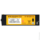 Enix - Batterie(s) Batterie medicale non rechargeable 12V 4.8Ah