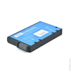 Enix - Batterie(s) Batterie medicale rechargeable Philips 11.1V 7.8Ah