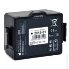 Enix - Batterie(s) Batterie medicale non rechargeable pour Heartstart FR3 12V 4.7Ah