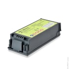 Enix - Unite(s) Batterie medicale non rechargeable Zoll 12V 4.3Ah