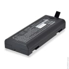 Enix - Unité(s) Batterie médicale rechargeable 11.1V 5200mAh