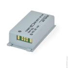 Enix - Batterie(s) Batterie medicale non rechargeable Schiller Odam Bruker 12V 750mAh