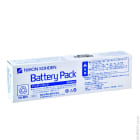 Enix - Batterie(s) Batterie médicale non rechargeable Schiller Fred Easy Port 12V 0.75A