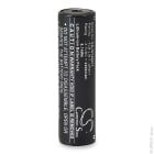 Enix - Batterie(s) Accessoire eclairage INOVA T4 3.7V 2.2Ah