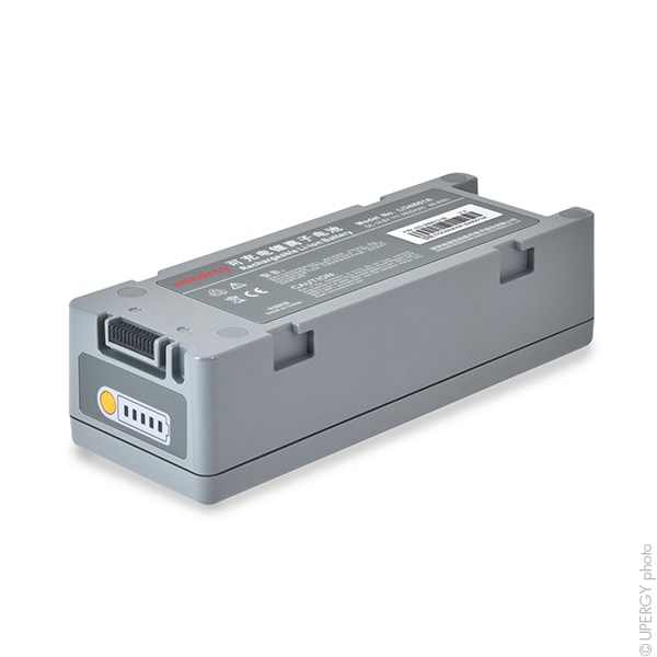 Enix - Batterie(s) Batterie medicale rechargeable Mindray benhearth D6 14.8V 4.5Ah