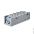 Enix - Batterie(s) Batterie médicale rechargeable Mindray Beneheart D6 14.8V 4.5Ah
