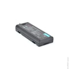 Enix - Batterie(s) Batterie medicale rechargeable Mindray 11.1V 4.5Ah