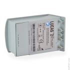 Enix - Batterie(s) Batterie medicale rechargeable LUCAS 2 25.9V 3.3Ah