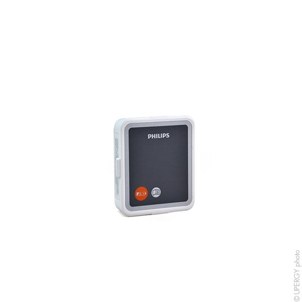 Enix - Batterie(s) Batterie medicale rechargeable Philips 3.7V 1.9Ah