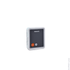 Enix - Batterie(s) Batterie medicale rechargeable Philips 3.7V 1.9Ah