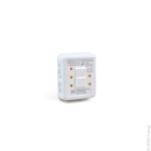 Enix - Batterie(s) Batterie médicale rechargeable Philips Intellivue MX40 3.7V 1.9Ah