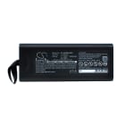 Enix - Batterie(s) Batterie medicale rechargeable pour Mindray 11.1V 4500mAh