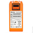 Enix - Batterie(s) Batterie medicale rechargeable Cardiac science 12V 7.5Ah