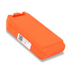 Enix - Batterie(s) Batterie médicale rechargeable Cardiac science Powerheart G5 12V 7.5