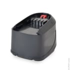 Enix - Batterie(s) Batterie outillage électroportatif compatible Bosch 14.4V 2.5Ah