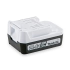 Enix - Batterie(s) Batterie outillage electroportatif Makita BL1415G 14.4V 1.5Ah