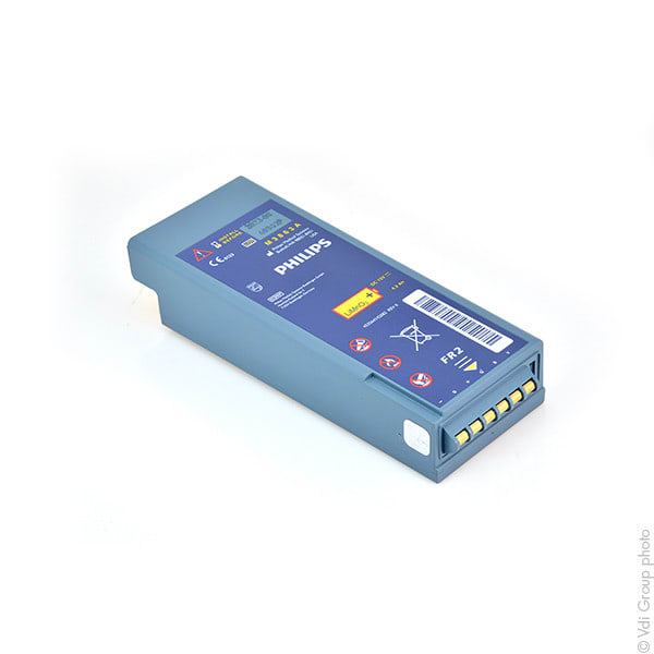 Enix - Batterie(s) Batterie medicale non rechargeable Philips FR2 -M3863A 12V 4.2Ah