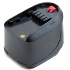 Enix - Batterie(s) Batterie outillage électroportatif universelle compatible Bosch Powe