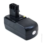 Enix - Batterie(s) Batterie outillage electroportatif 18V 3Ah