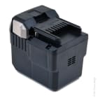Enix - Batterie(s) Batterie outillage electroportatif 36V 3Ah