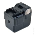 Enix - Batterie(s) Batterie outillage électroportatif compatible Hitachi / Hikoki 36V 3